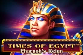 Times of Egypt  - Pharaoh's Reign