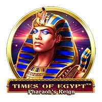 Times of Egypt  - Pharaoh's Reign