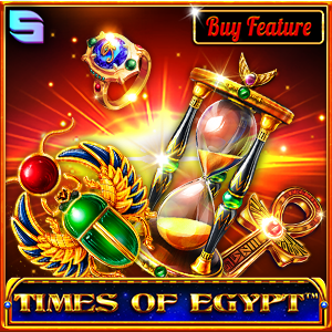 Times Of Egypt