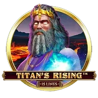 Titan's Rising -15 Lines