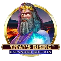 Titan's Rising Expanded Edition