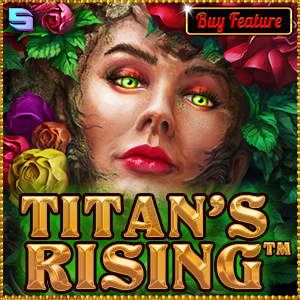 Titan's Rising