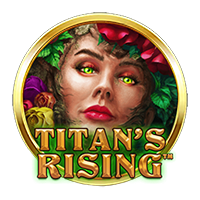 Titan's Rising