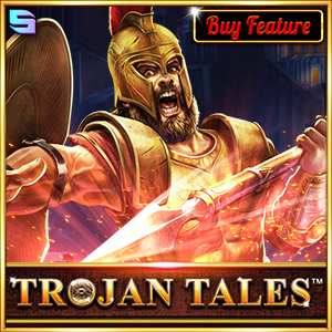 Trojan Tales