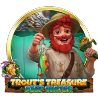 Trout's Treasure - Deep Water