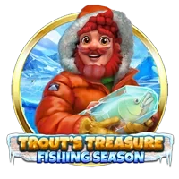 Trout's Treasure - Fishing Season