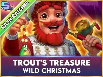 Trout's Treasure - Wild Christmas