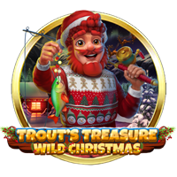 Trout's Treasure - Wild Christmas