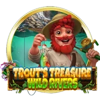 Trout's Treasure - Wild Rivers
