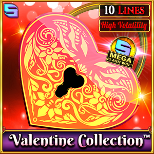 Valentine Collection 10 Lines