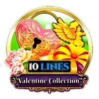 Valentine Collection 10 Lines