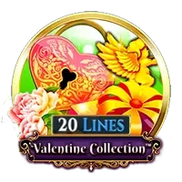 Valentine Collection 20 Lines