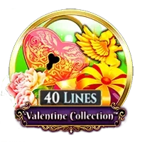 Valentine Collection 40 Lines