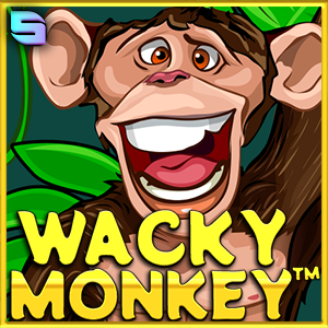 Wacky Monkey