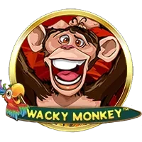 Wacky Monkey