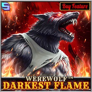 Werewolf - Darkest Flame