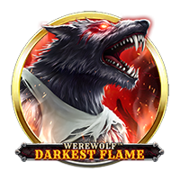 Werewolf - Darkest Flame