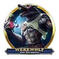 Werewolf - The Becoming