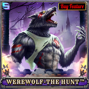 Werewolf - The Hunt