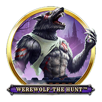 Werewolf - The Hunt