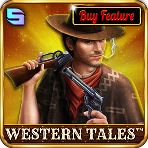 Western Tales