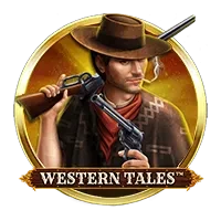 Western Tales