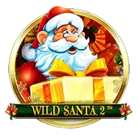 Wild Santa 2