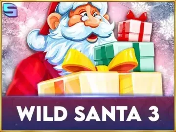 Wild Santa 3