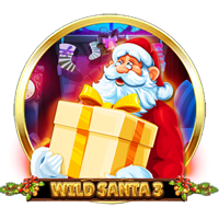 Wild Santa 3