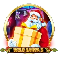 Wild Santa 3