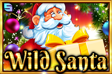 Wild Santa