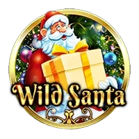 Wild Santa