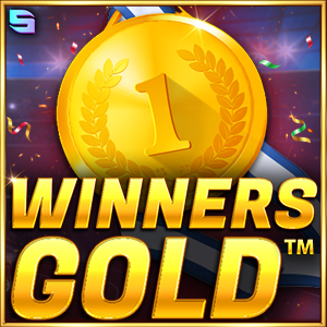 Winners Gold