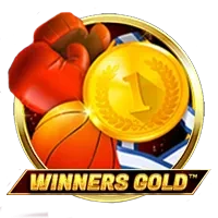 Winners Gold