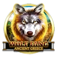 Wolf Fang - Ancient Greece