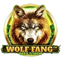 Wolf Fang - Deep Forest