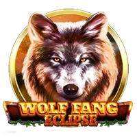 Wolf Fang - Eclipse