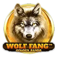Wolf Fang - Golden Sands
