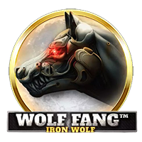 Wolf Fang - Iron Wolf