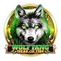 Wolf Fang - Spear Of Fire