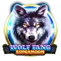 Wolf Fang - Supermoon