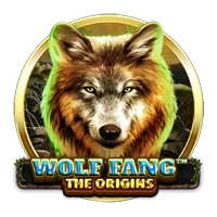 Wolf Fang - The Origins