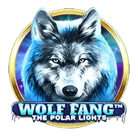 Wolf Fang - The Polar Lights