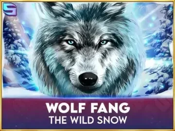 Wolf Fang - The Wild Snow