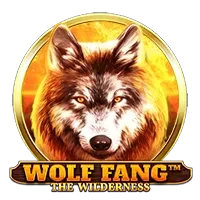 Wolf Fang - The Wilderness