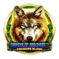 Wolf Fang - Treasure Island