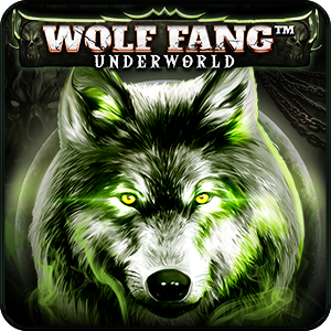 Wolf Fang - Underworld