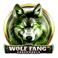 Wolf Fang - Underworld