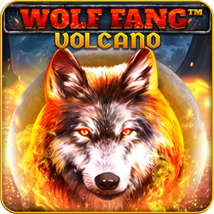 Wolf Fang - Volcano