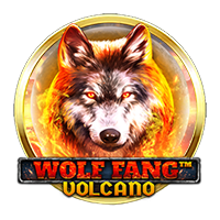 Wolf Fang - Volcano